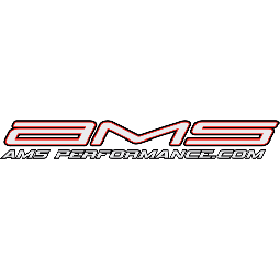 AMS Front Mount Intercooler Kit (Incl. Charge Pipes), 2022-2026 WRX