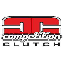 Comp Clutch Twin Disc Ceramic Clutch Kit (Pull Type), 2004-2021 STi