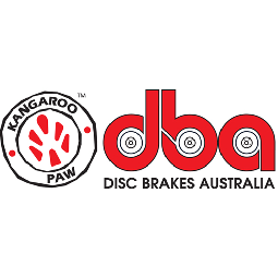DBA Rear En-Shield Brake Rotor (Each), 2013-2025 BRZ/FR-S/86/GR86