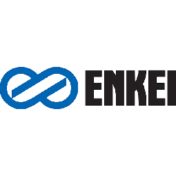 Enkei RPT1 Center Cap (Black, Only for 528, Sold Individually)