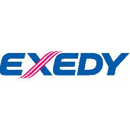 Exedy Hyper Twin w/ Organic Sprung Discs, 2008-2015 EVO X