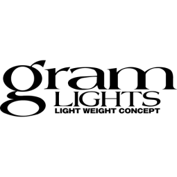 Gram Lights 57DR Wheel (18x9.5", 38mm, 5x100, Each) Glass Black