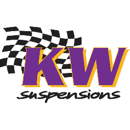 KW Variant 1 Coilovers, 2008-2014 WRX & STi