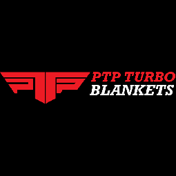 PTP Turbo Blanket (Lava, Left), 2017-2020 3.5L EcoBoost