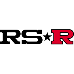 RS-R Super Down Springs, 2022-2023 BRZ & GR86