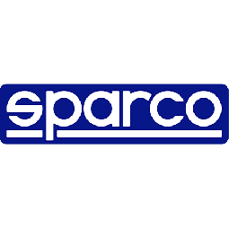 Sparco Harness Installation Reinforcement Plate