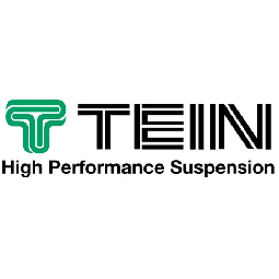 Tein EnduraPro Plus Shock (Rear), 2022-2023 BRZ & GR86