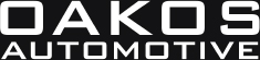 OAKOS Automotive Logo