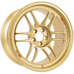 Enkei RPF1 Wheel - 17x9 / +35 / 5x100 - Gold
