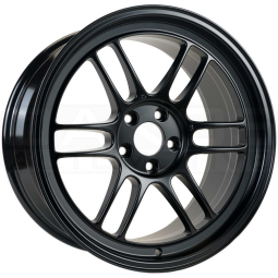 Enkei RPF1 Wheel - 18x9 / +35 / 5x108 - Matte Black